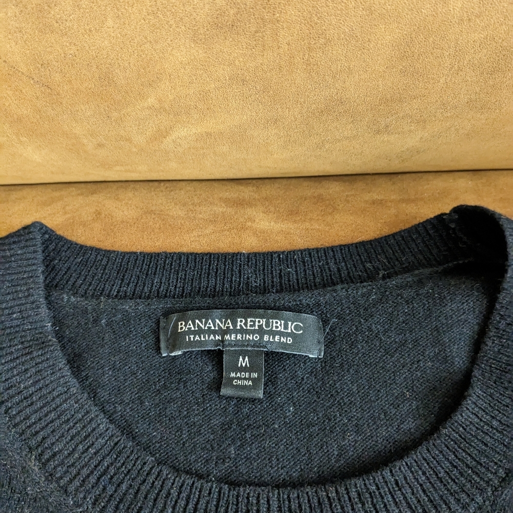 Sweater - Picture 2 of 3